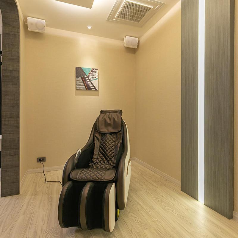 Soho Motel Taoyuan Zewnętrze zdjęcie