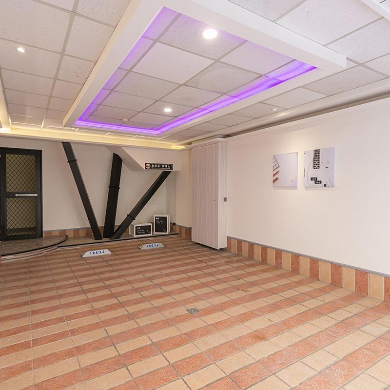 Soho Motel Taoyuan Zewnętrze zdjęcie