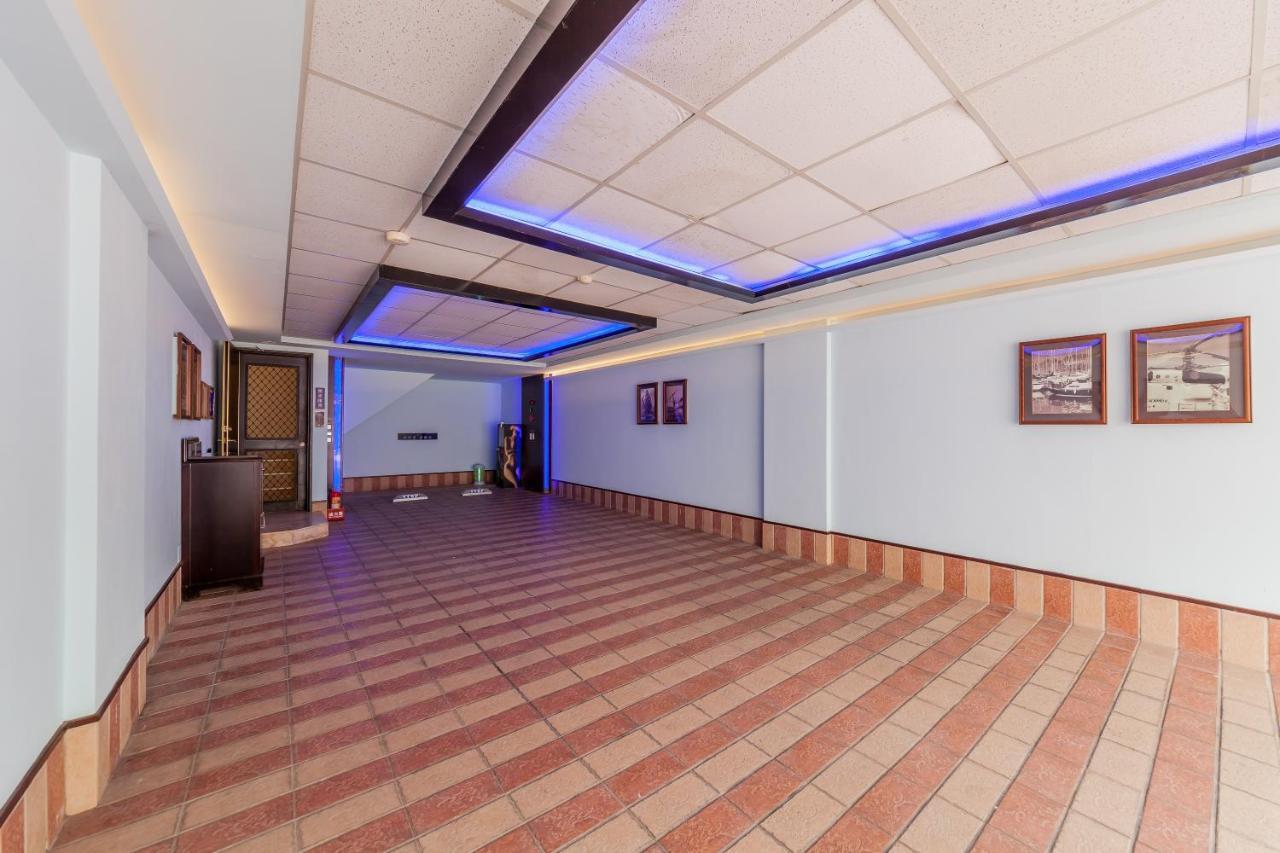 Soho Motel Taoyuan Zewnętrze zdjęcie