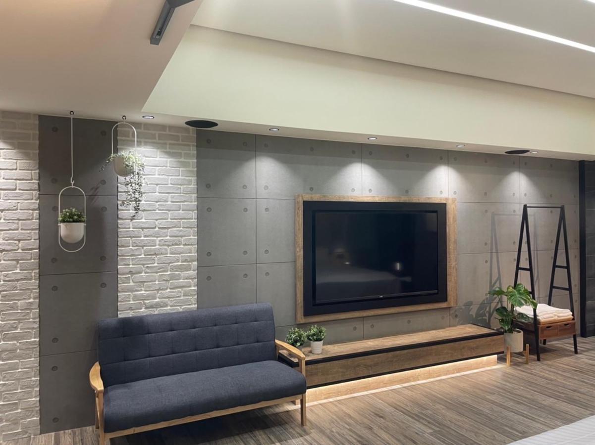 Soho Motel Taoyuan Zewnętrze zdjęcie